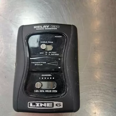 Line 6 - L6G30